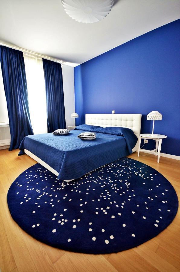 Apartment Veduta Luxury Split
