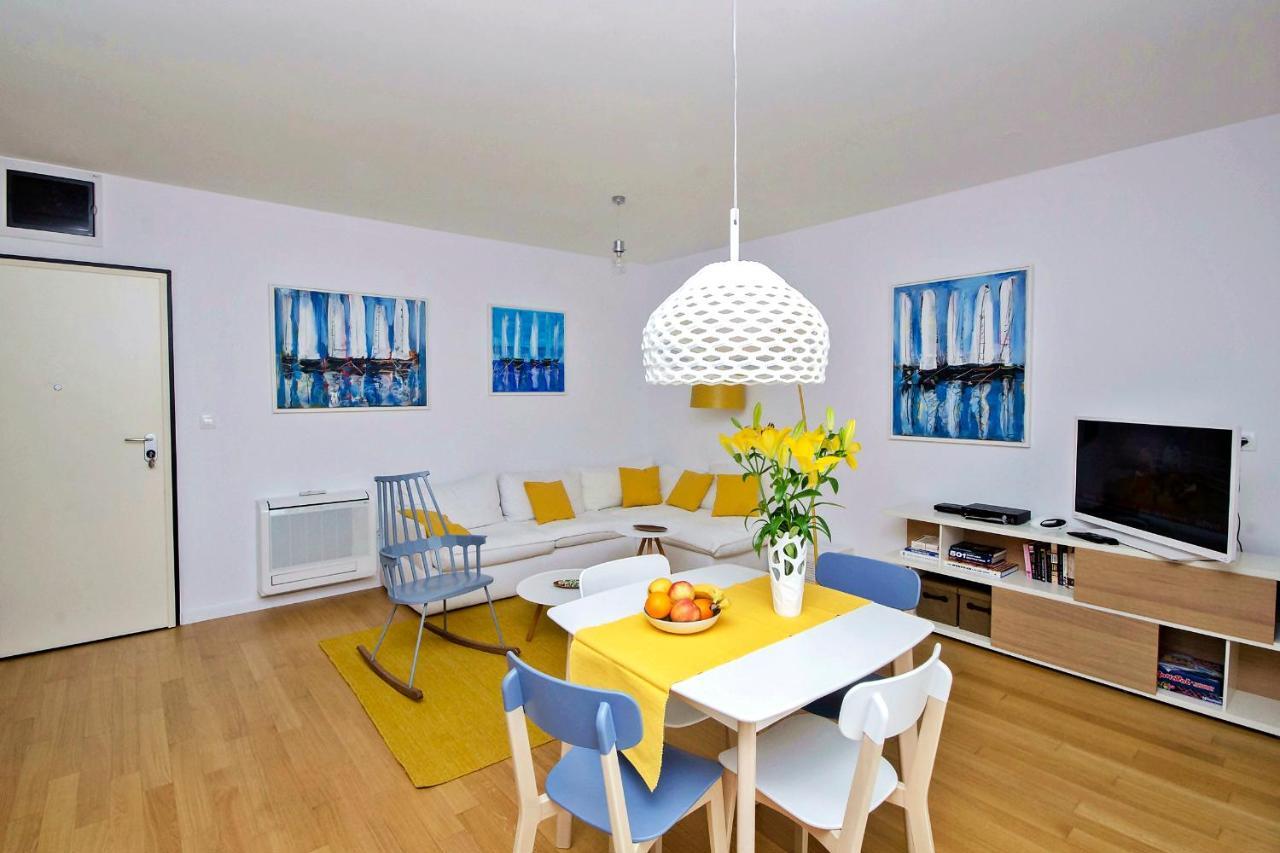 Veduta Luxury Apartment *