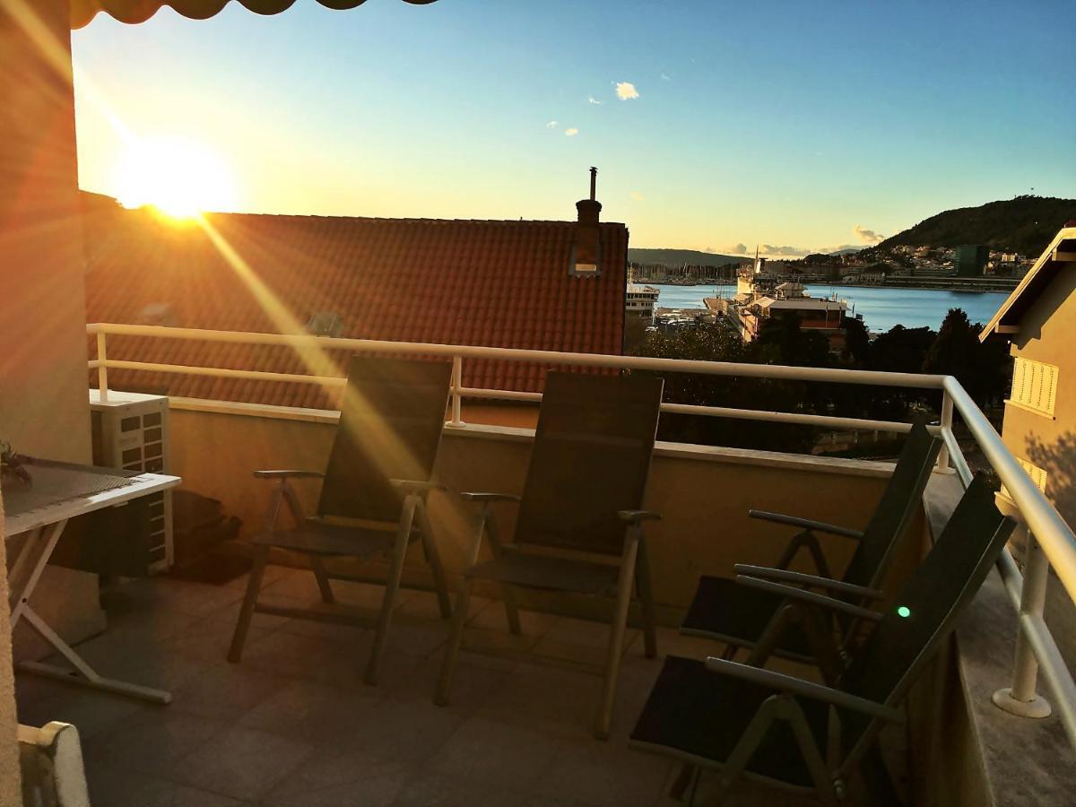 Veduta Luxury Apartment Split