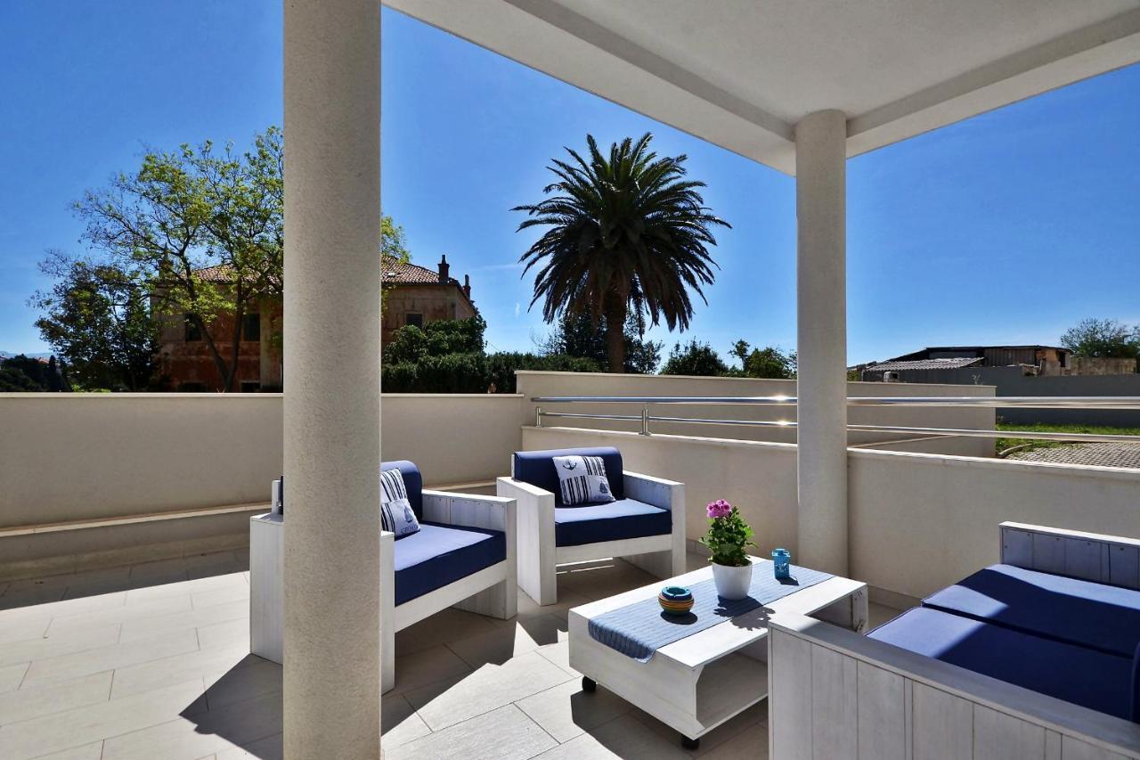 Apartment Veduta Luxury Split