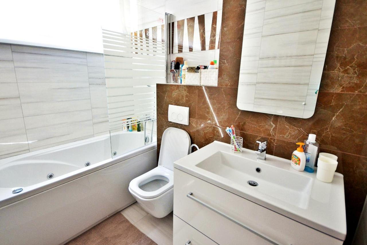 Veduta Luxury Split