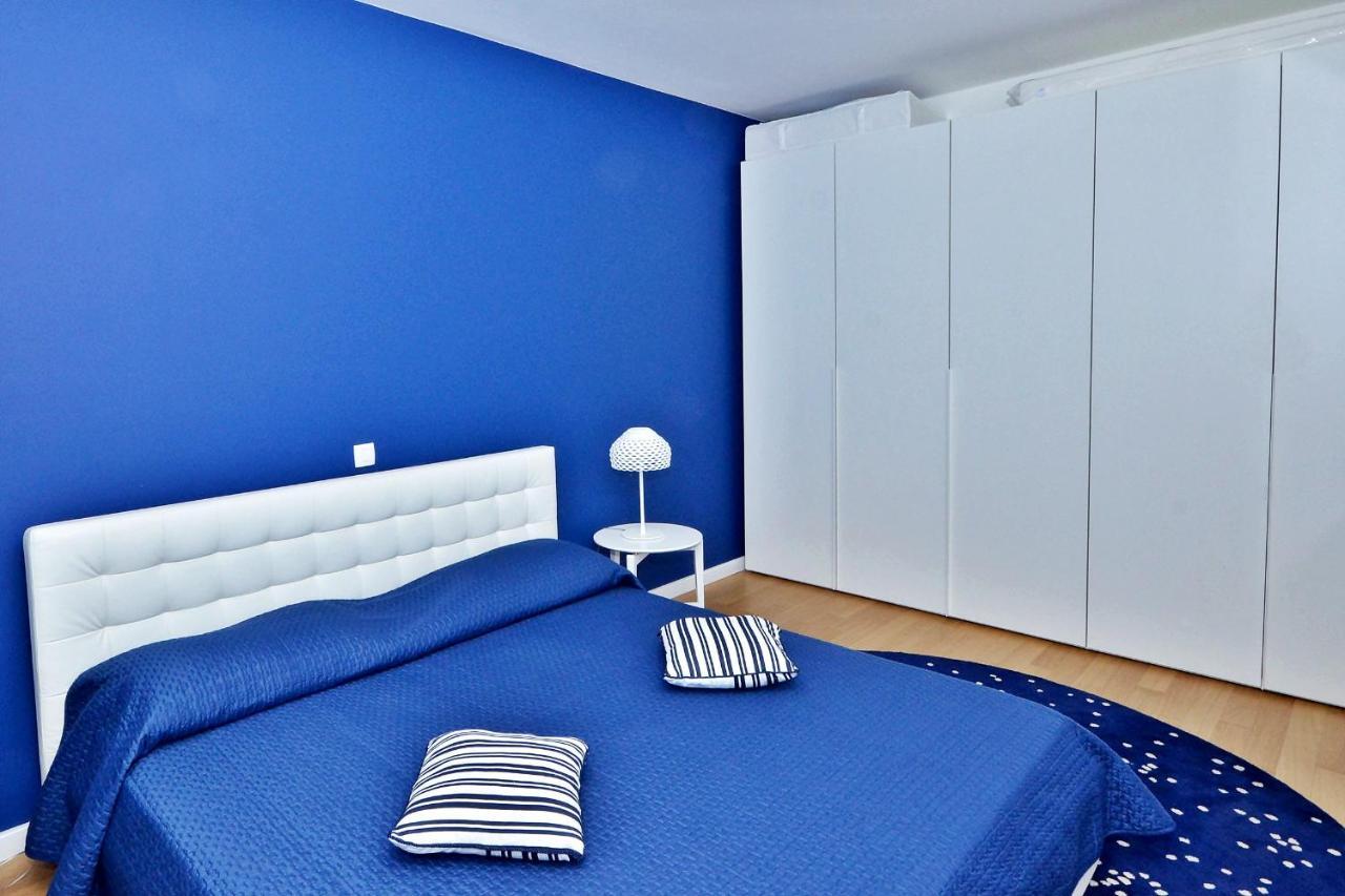 Apartment Veduta Luxury *