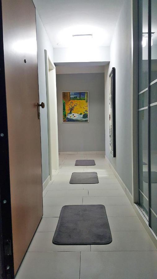 Apartment Veduta Luxury Split