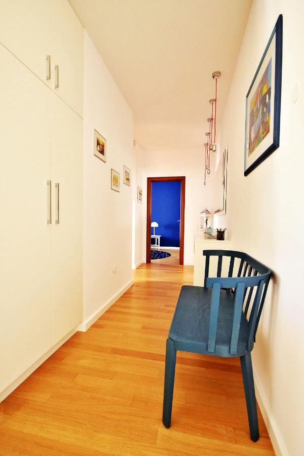 Veduta Luxury Apartment Split