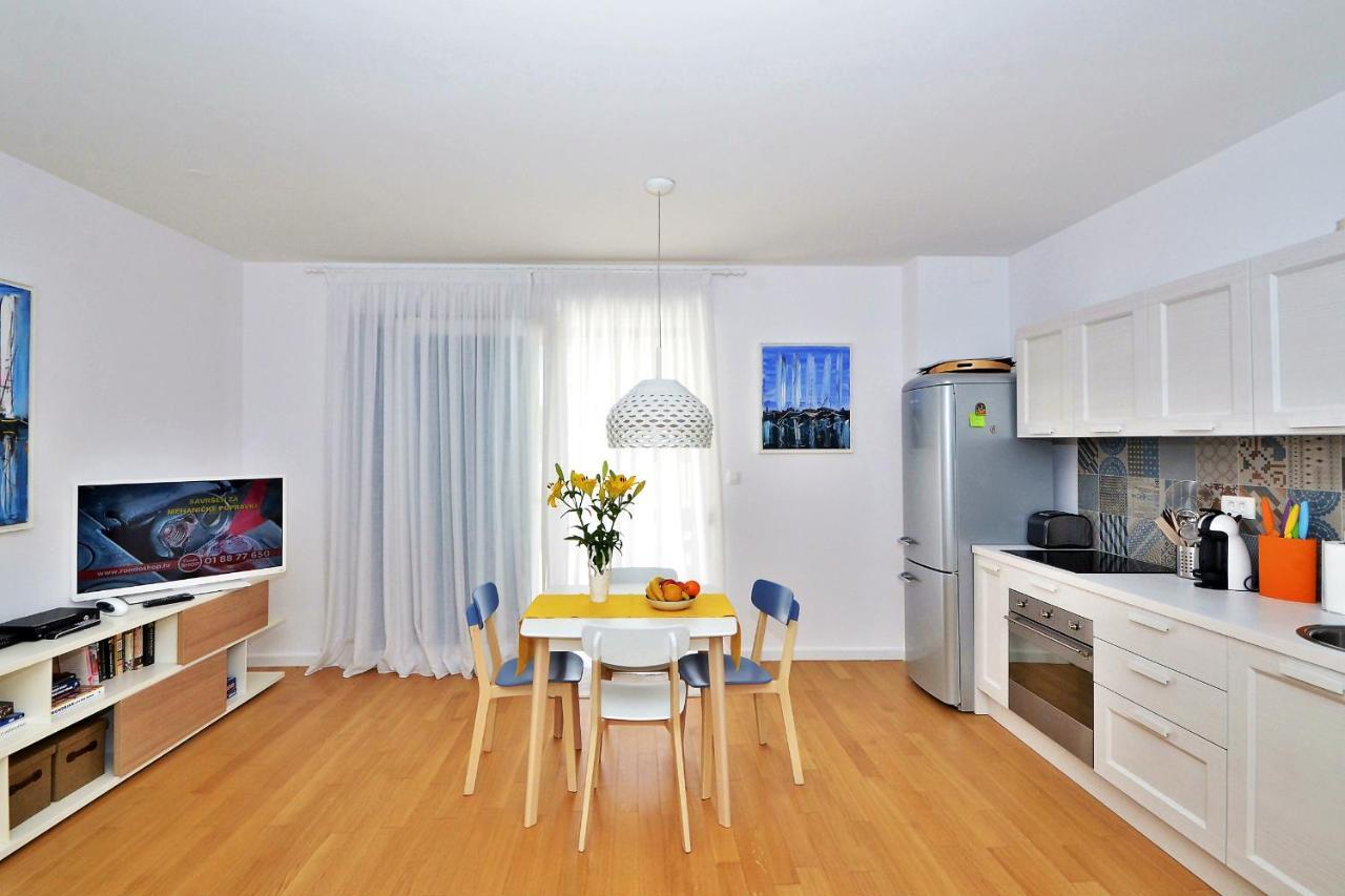 Veduta Luxury Apartment Split