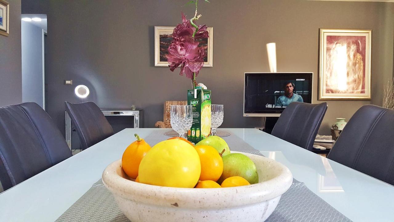 Apartment Veduta Luxury *