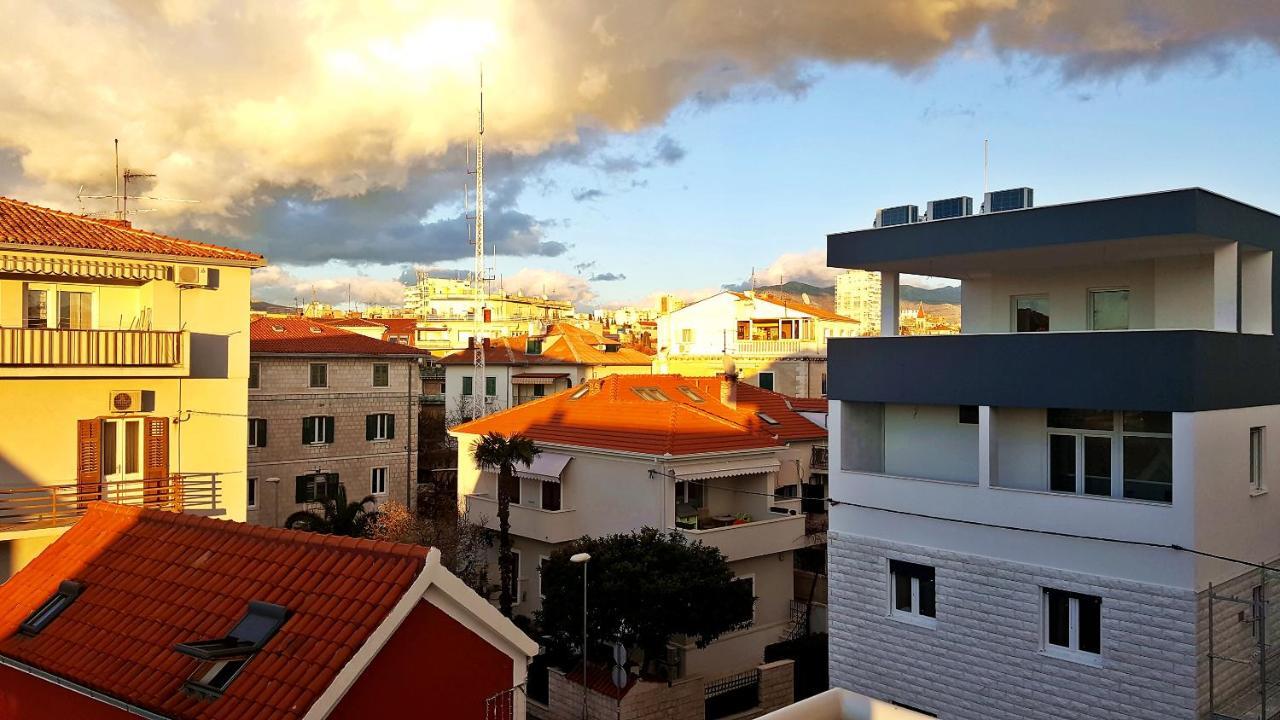 Apartment Veduta Luxury *