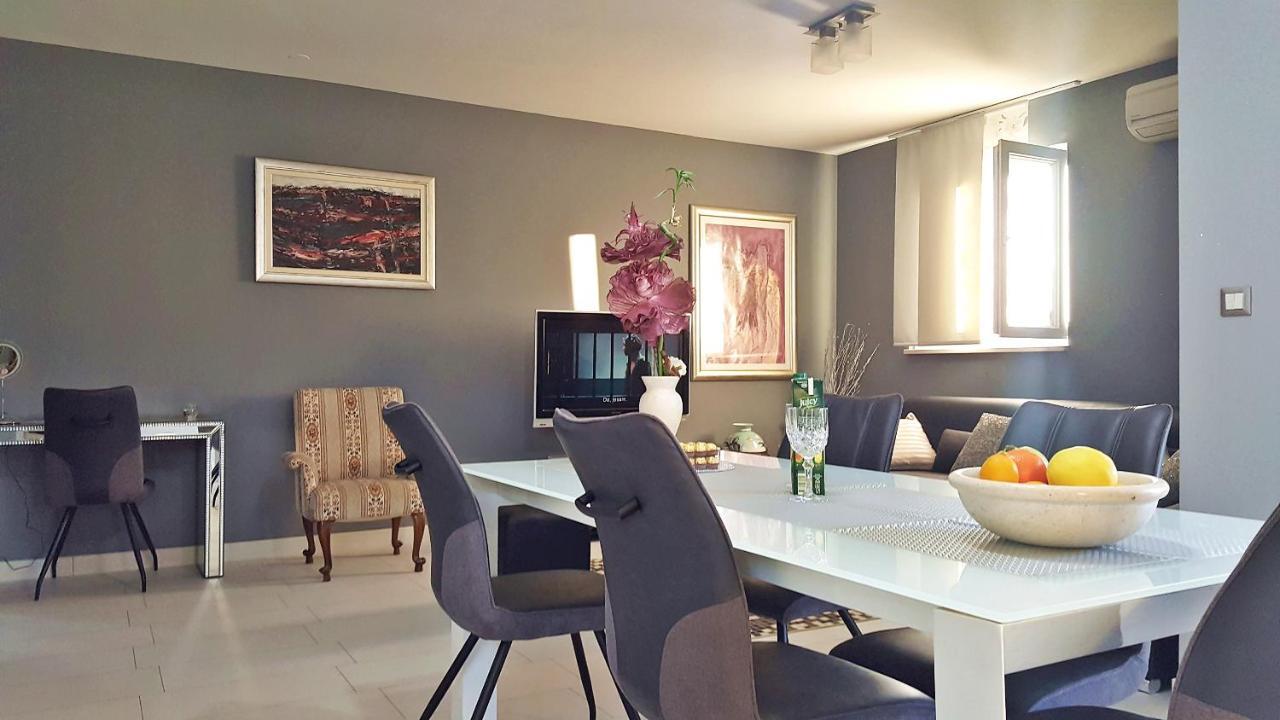 Apartment Veduta Luxury Split