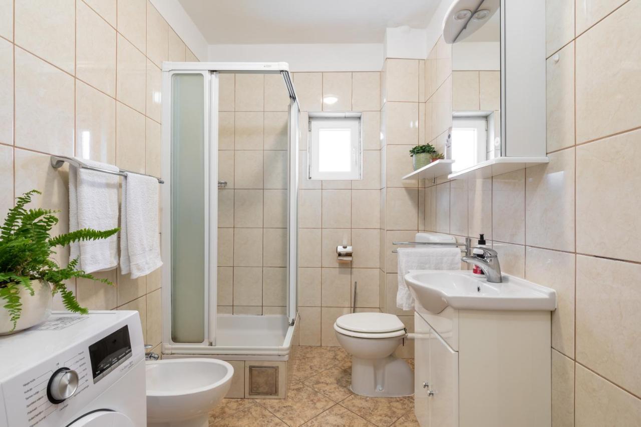 Apartamento Seka's Family Split