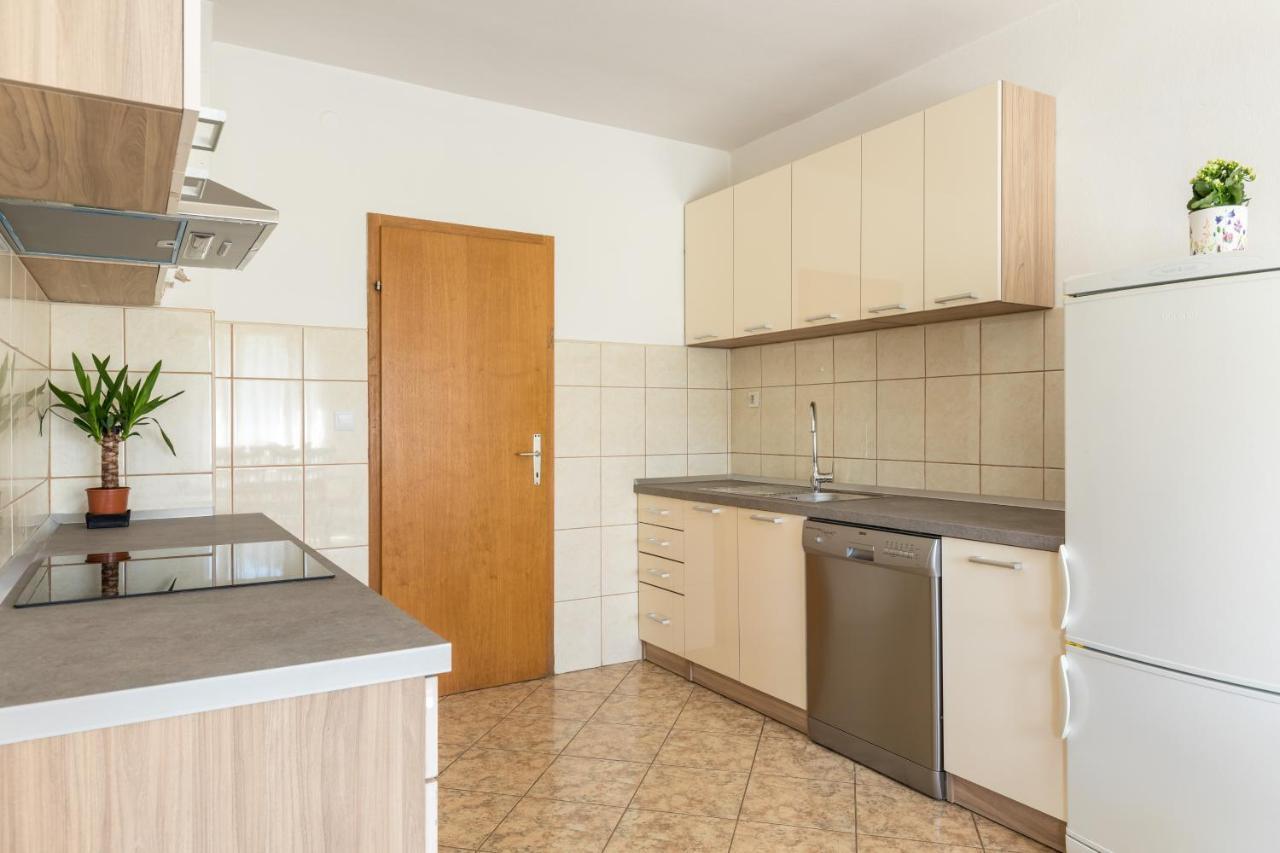 Apartamento Seka's Family