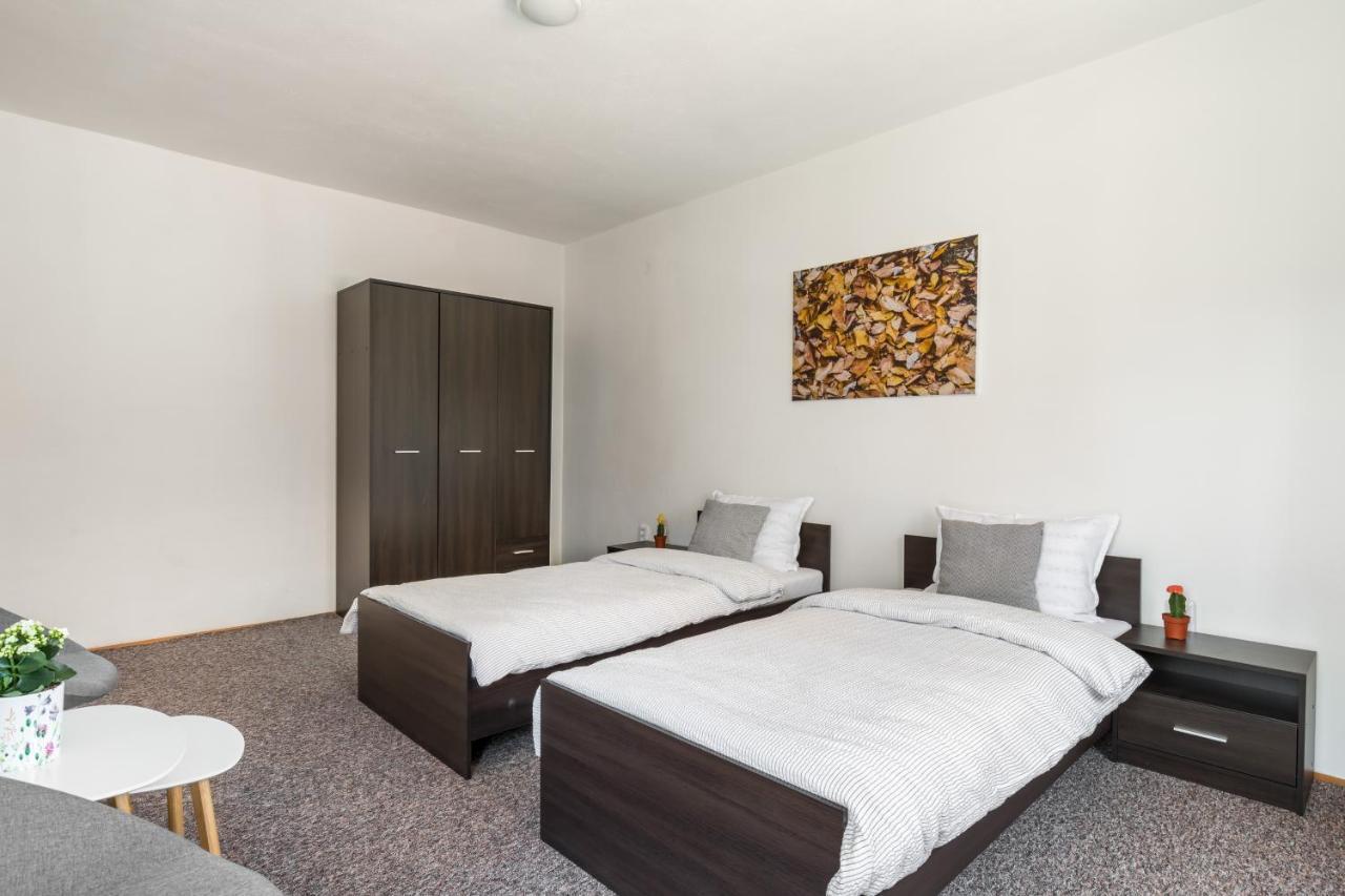Apartamento Seka's Family