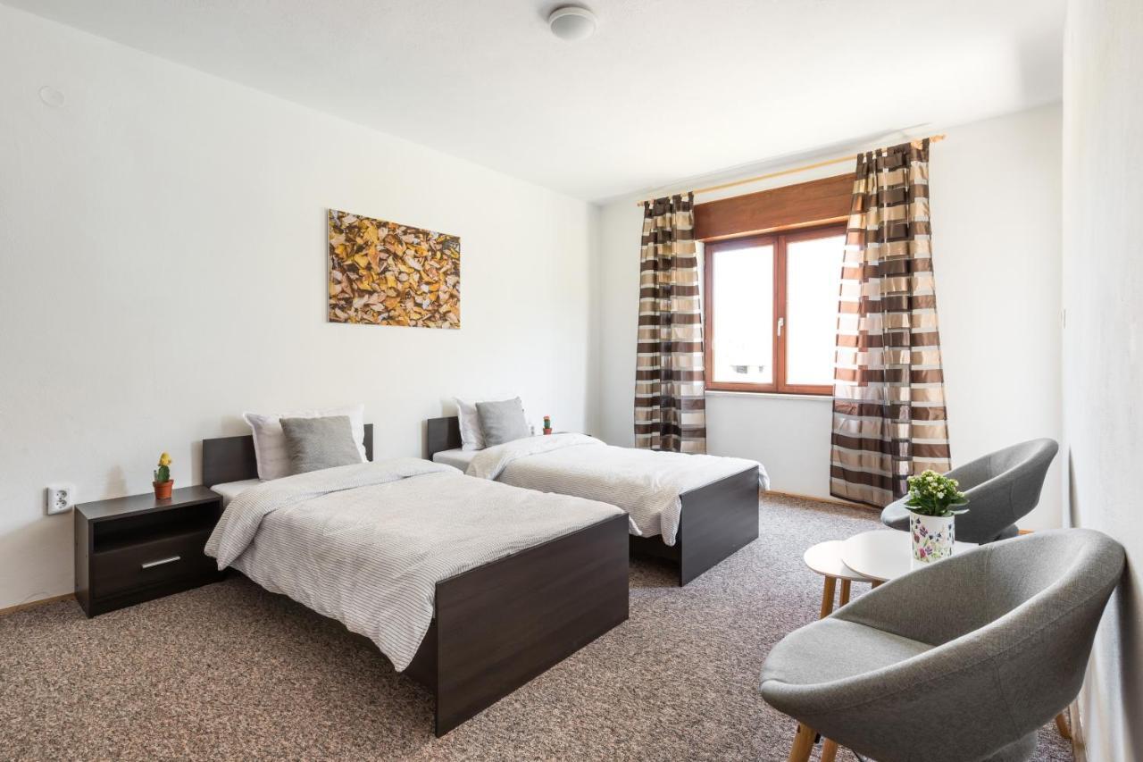 Seka's Family Apartamento