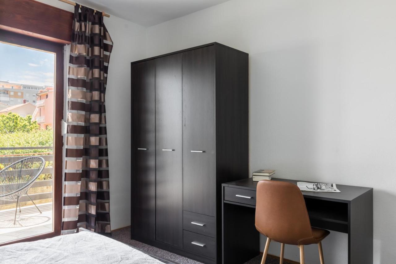 Apartamento Seka's Family Split