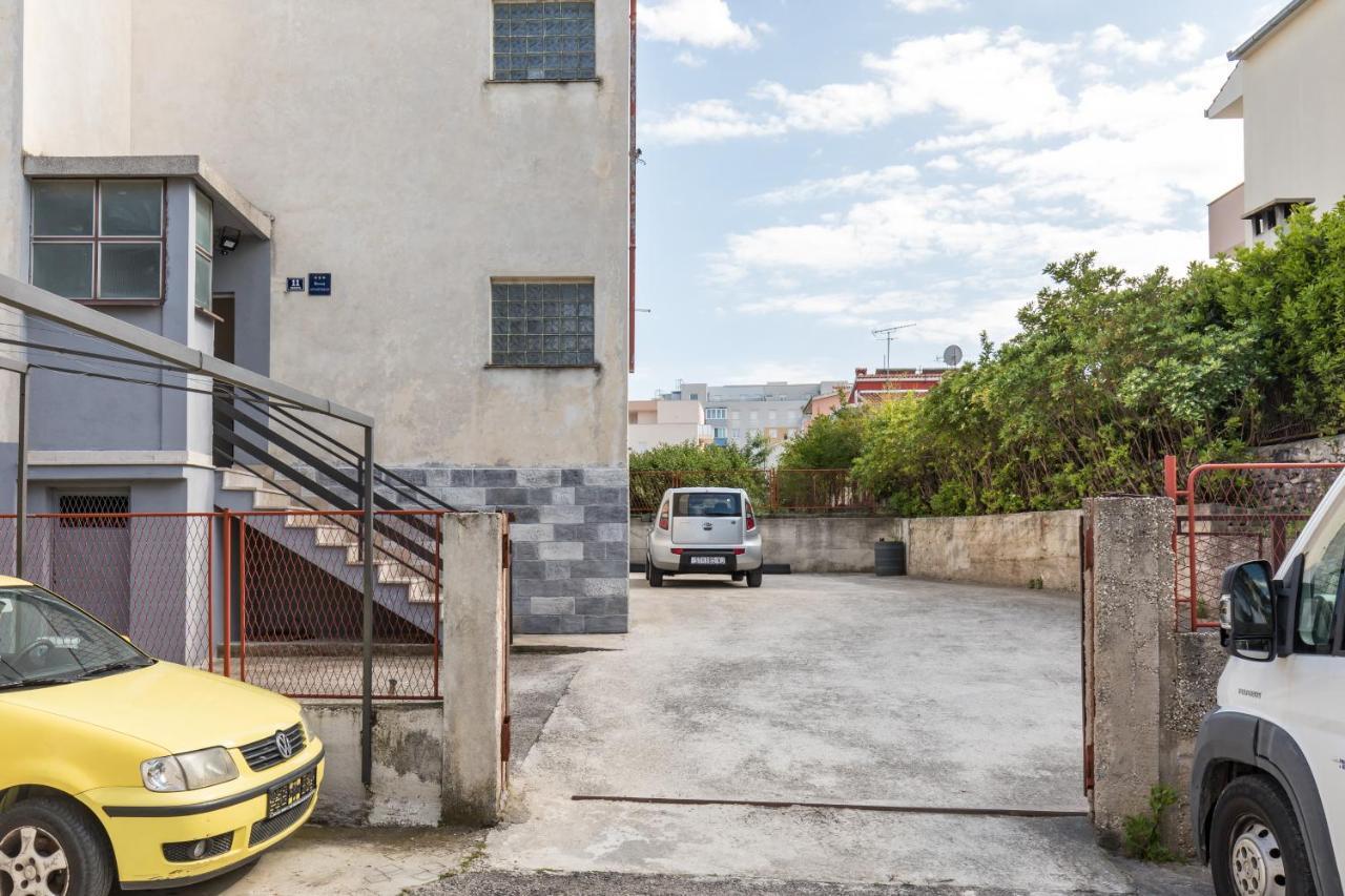 Seka's Family Apartamento Split