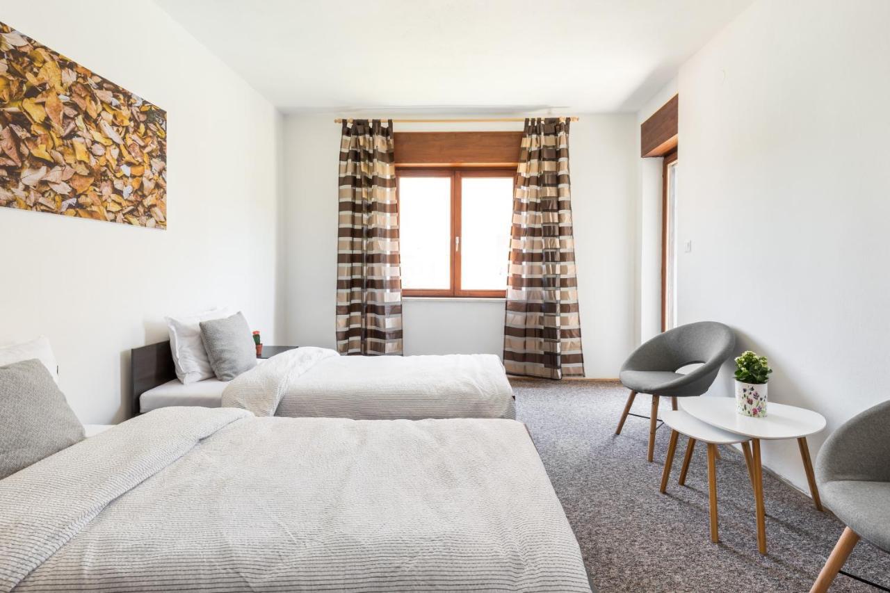 Seka's Family Apartamento Split