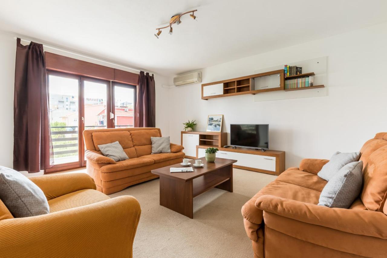 Seka's Family Apartamento