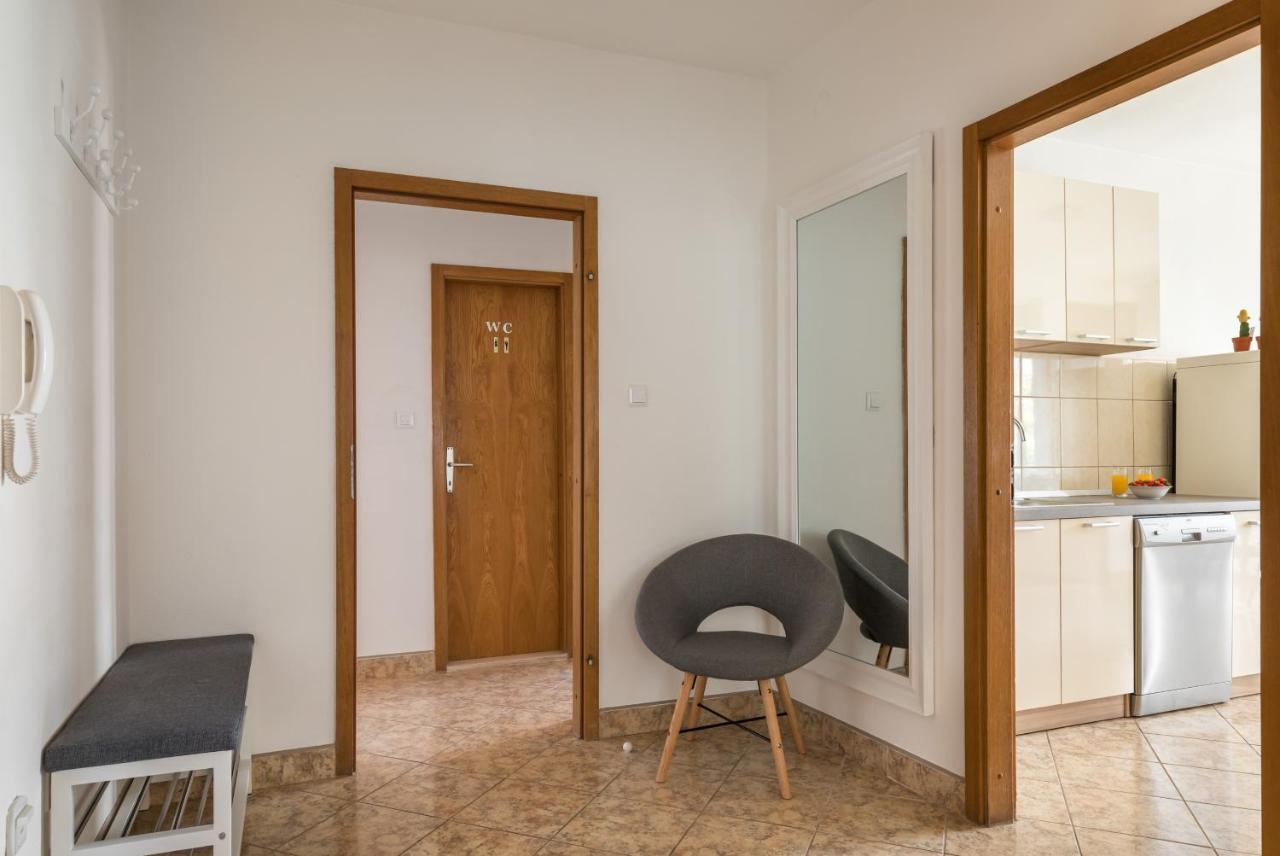 Apartamento Seka's Family