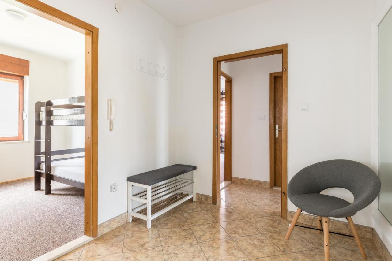 Apartamento Seka's Family Split