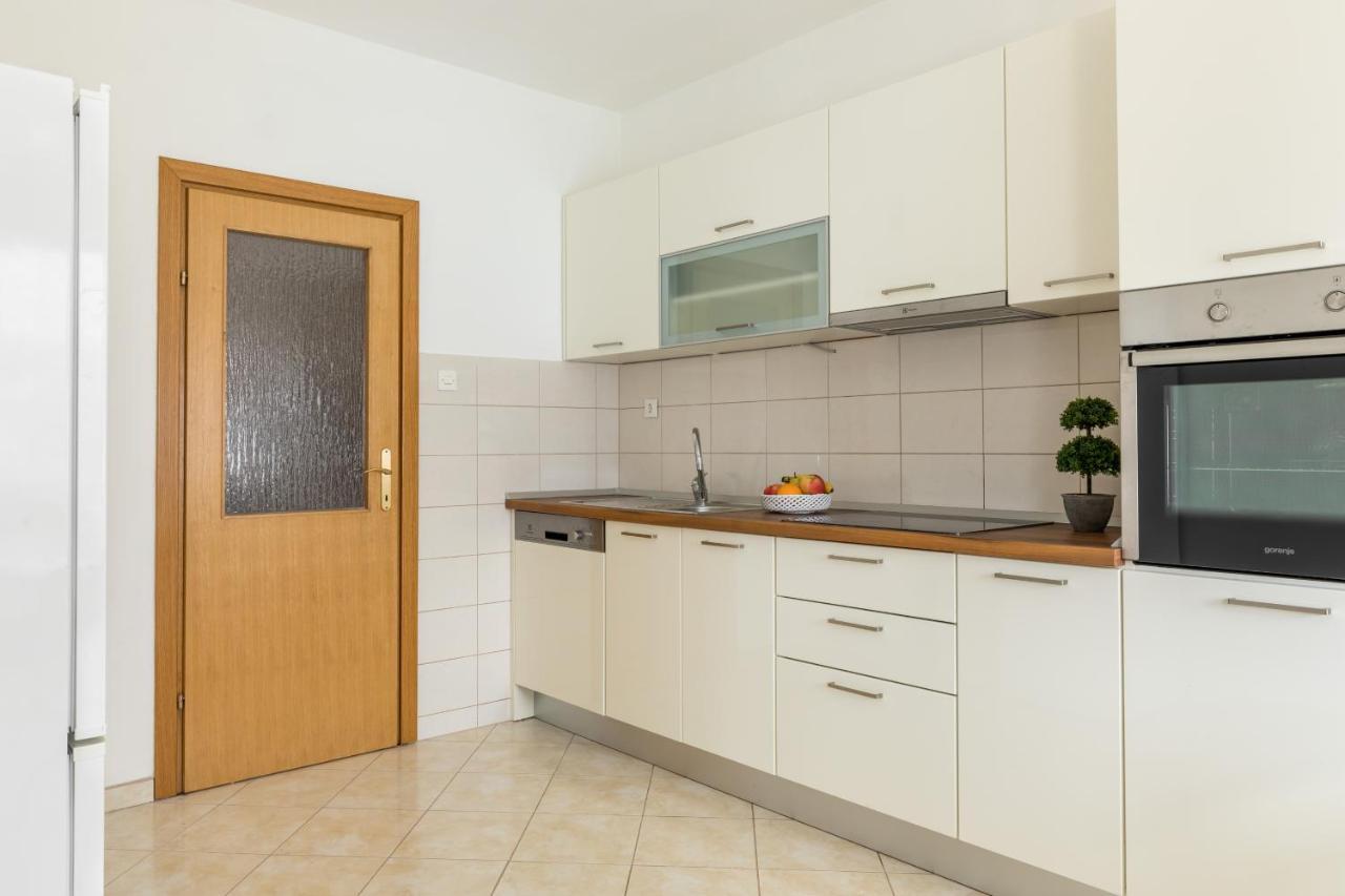 Apartamento Seka's Family