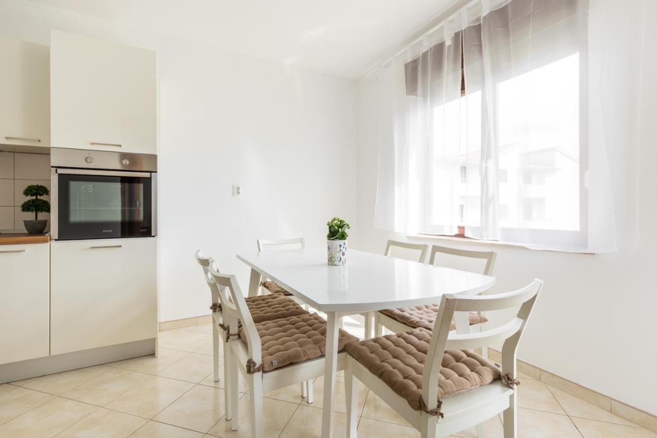 Seka's Family Apartamento Split