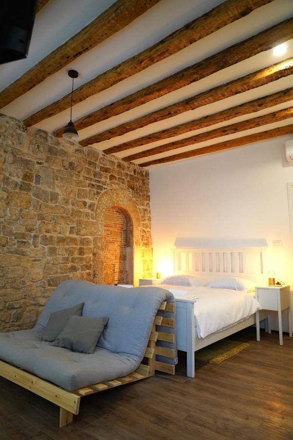 Romanic Palace Gasthof Split
