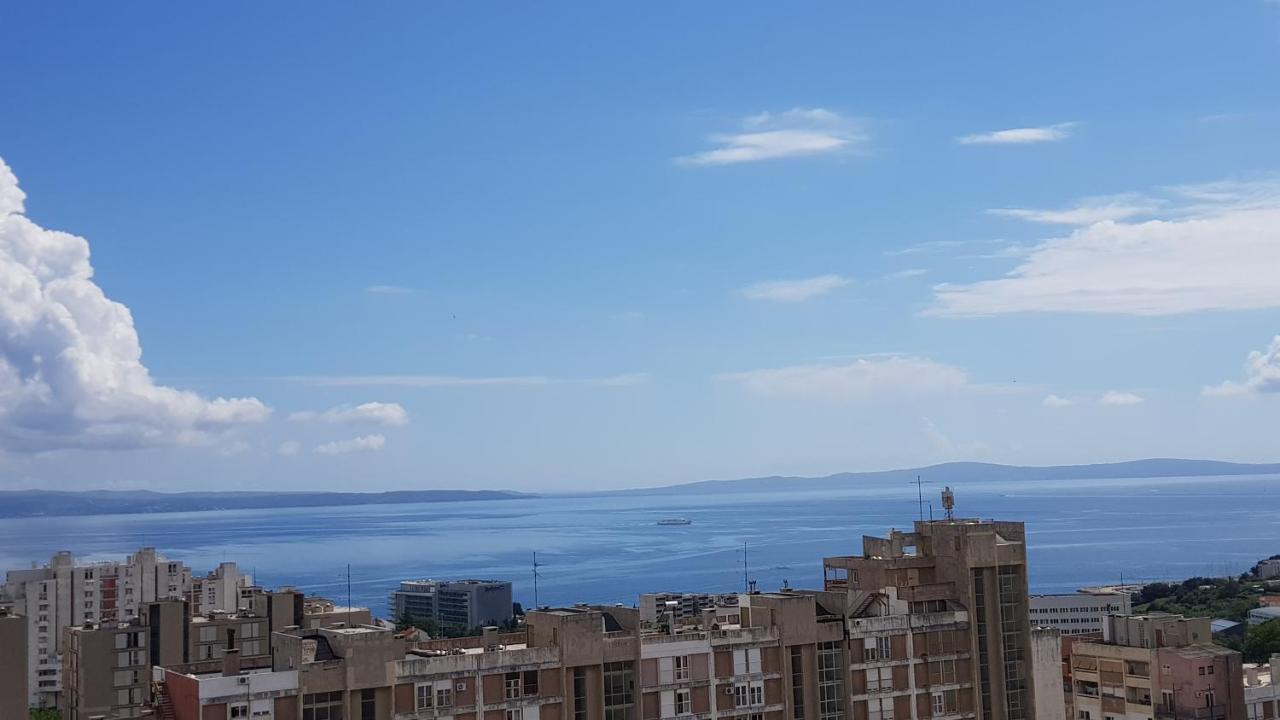 Leilani -stunning View Near The Center! Apartman *