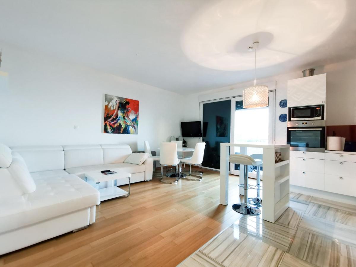 Apartment Veduta Luxury