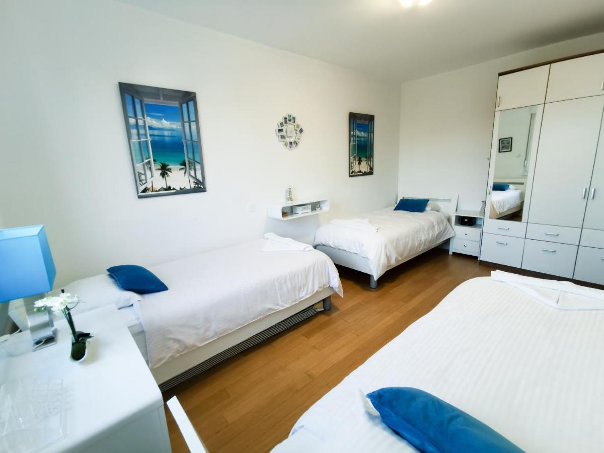 Veduta Luxury