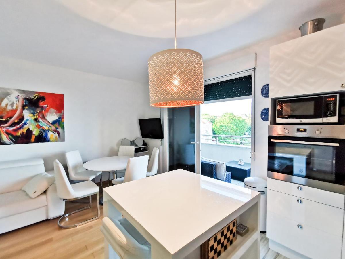 Veduta Luxury Apartment Split