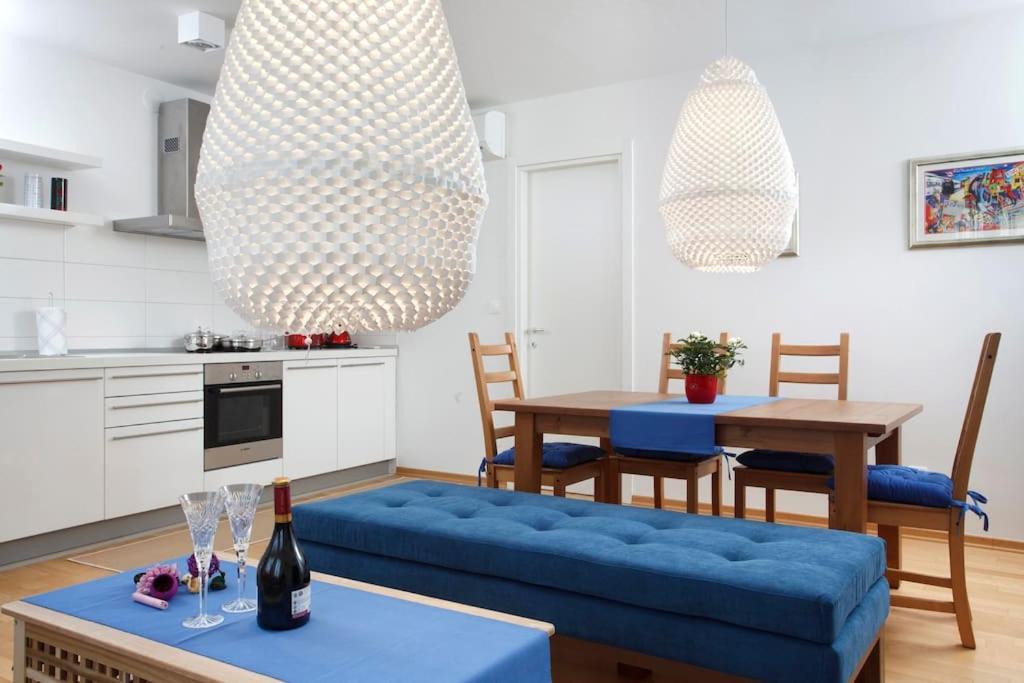 Apartment Luxury Apts Leone Centre Split