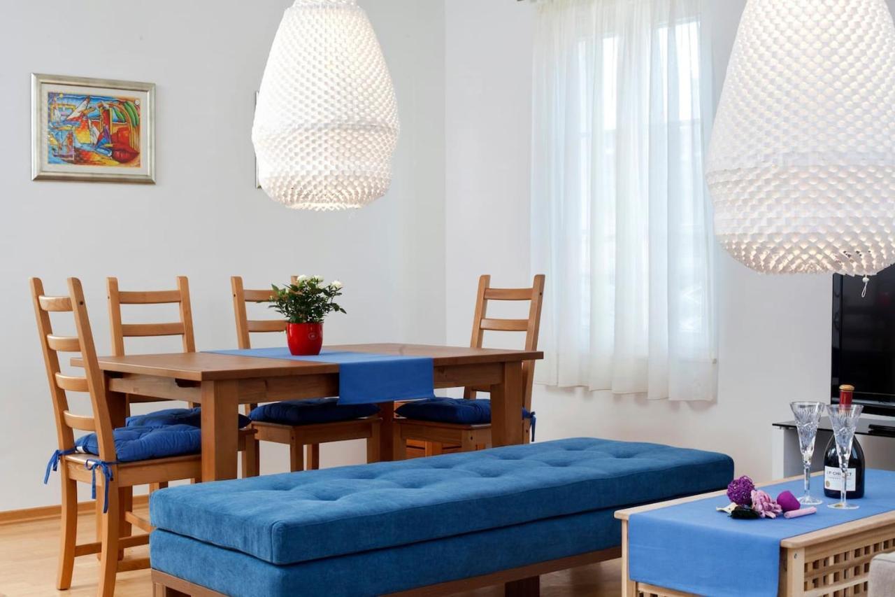 Luxury Apts Leone Centre Apartment Split