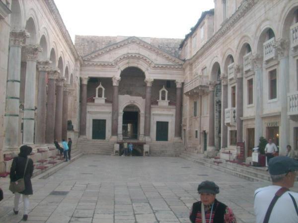 Opium Old City