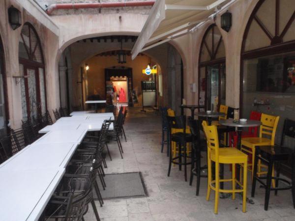 Opium Old City