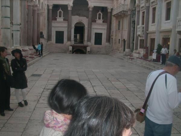 Guest house Opium Old City Split