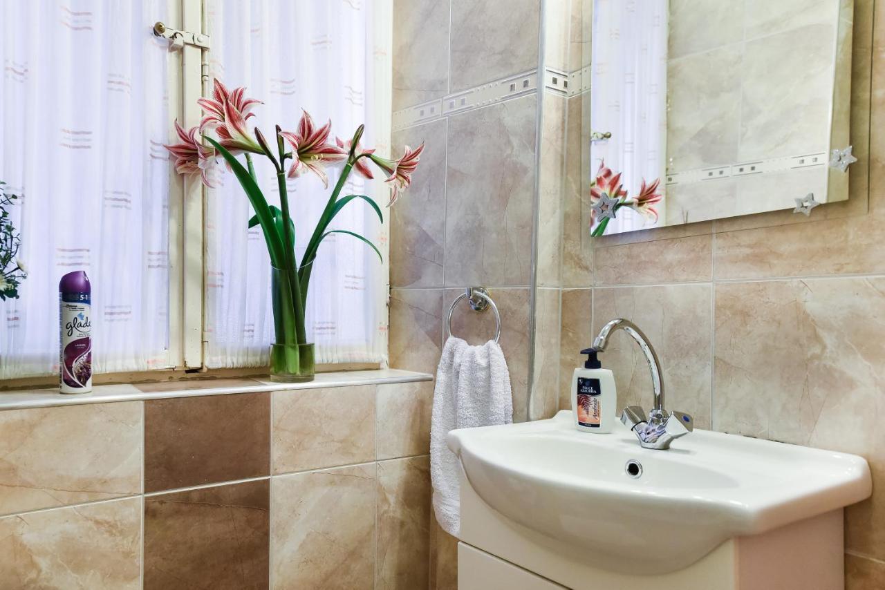 Diocletians Heart Apartment *