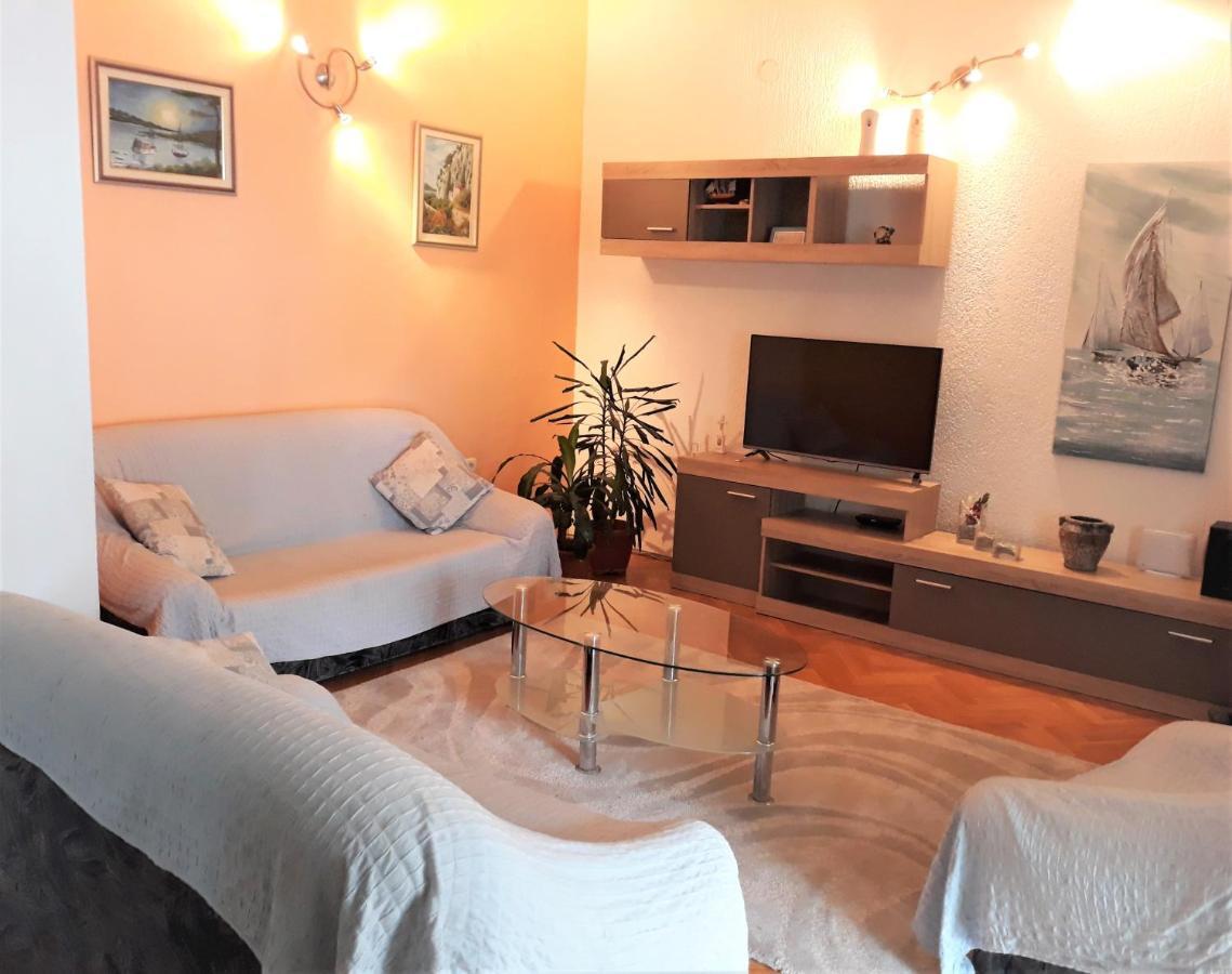 Appartement Delic