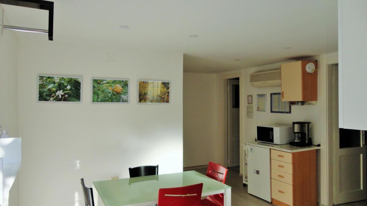 Paro Apartment