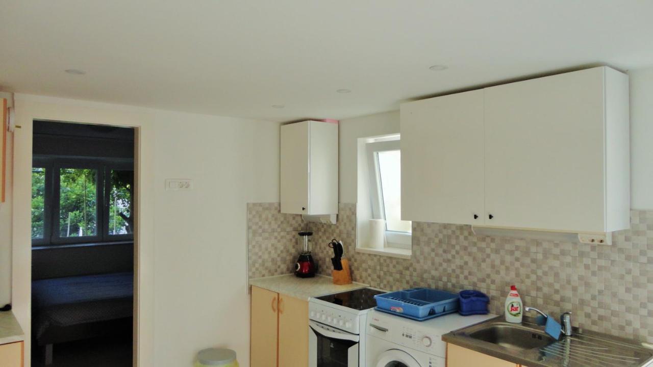 Apartment Paro Split