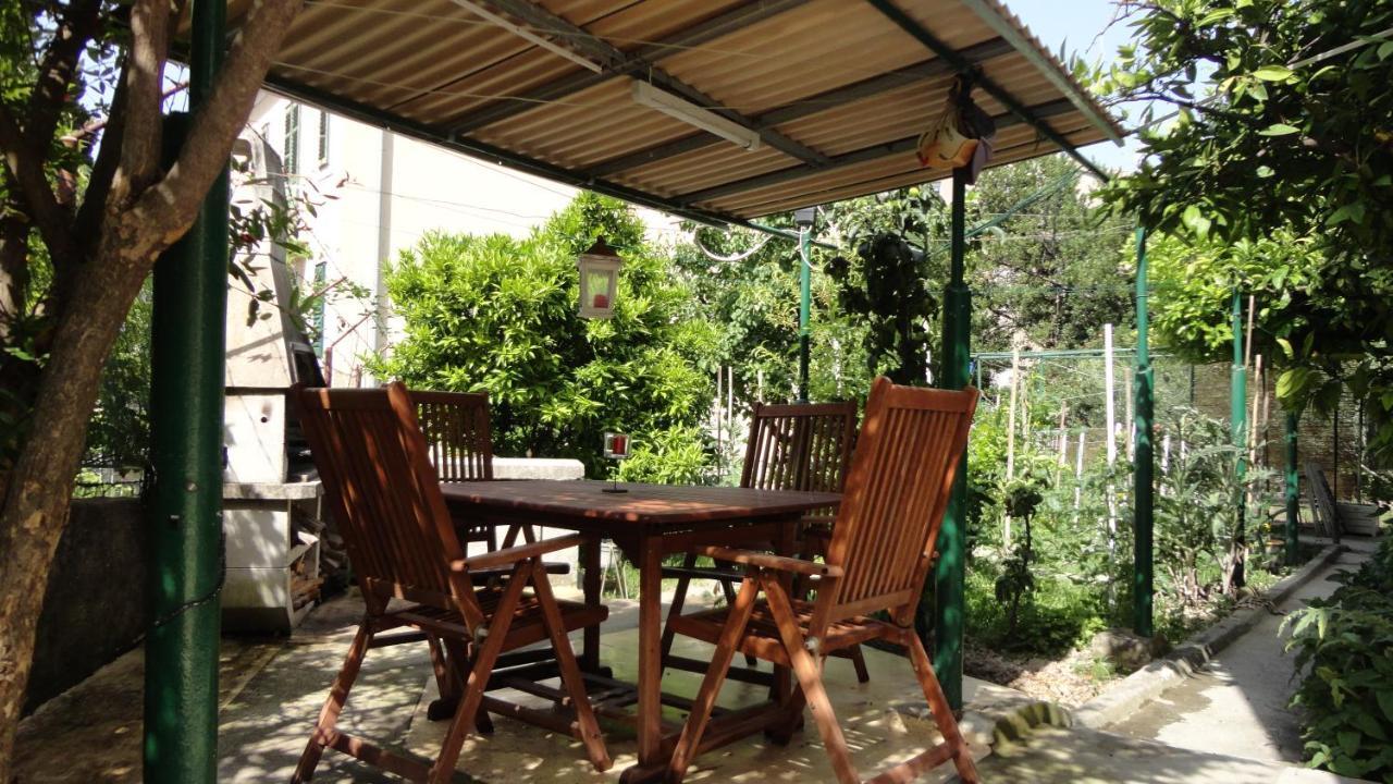 Apartment Paro