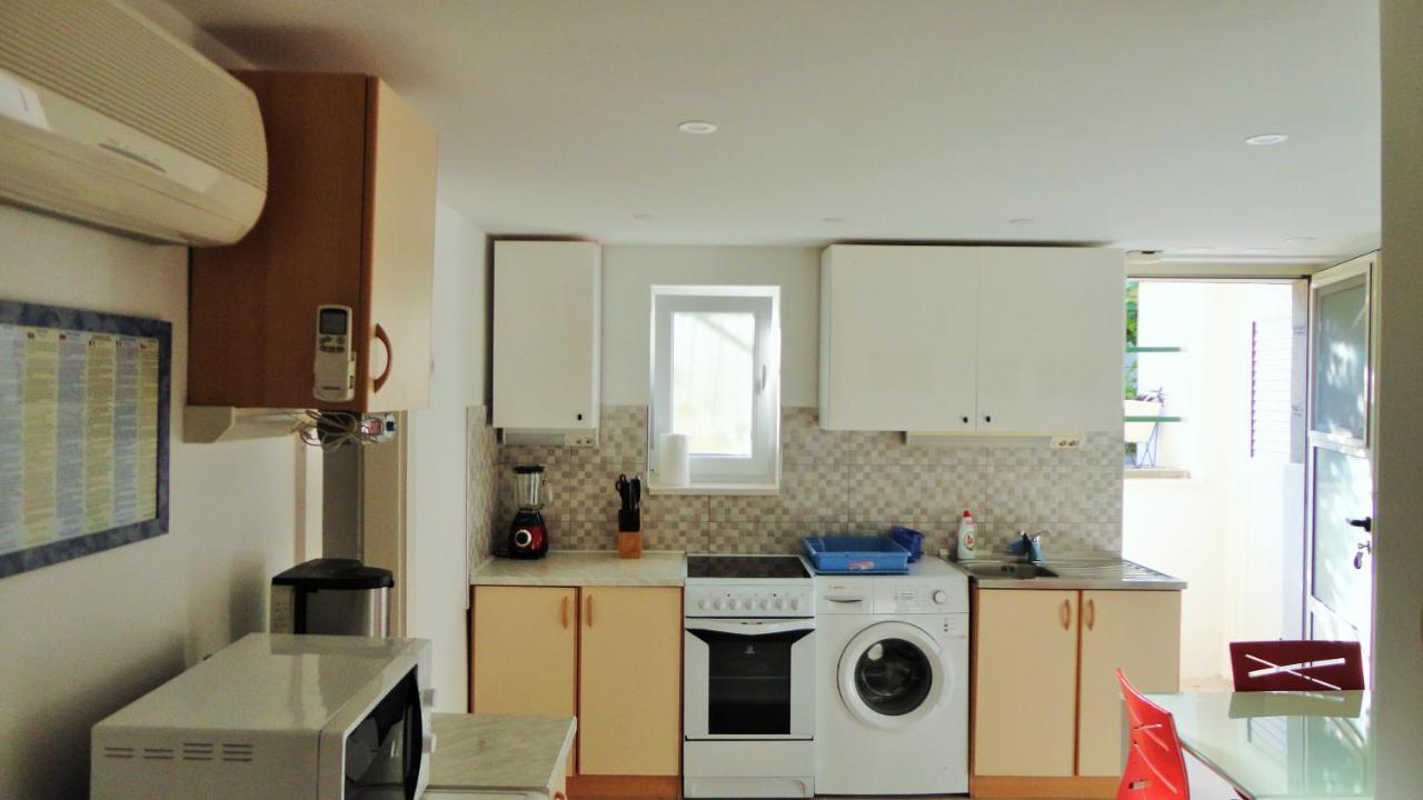 Apartment Paro *