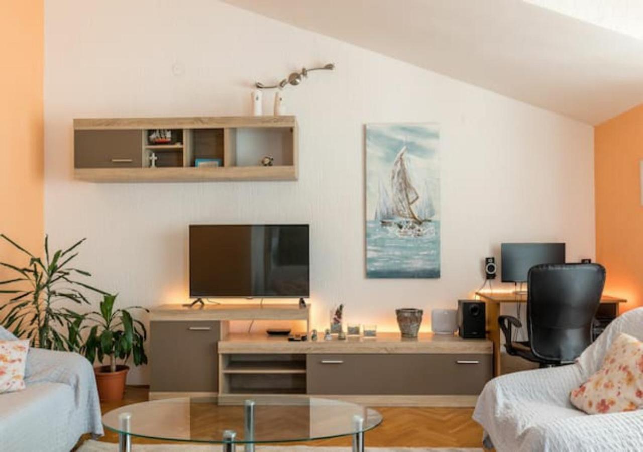 Appartement Delic