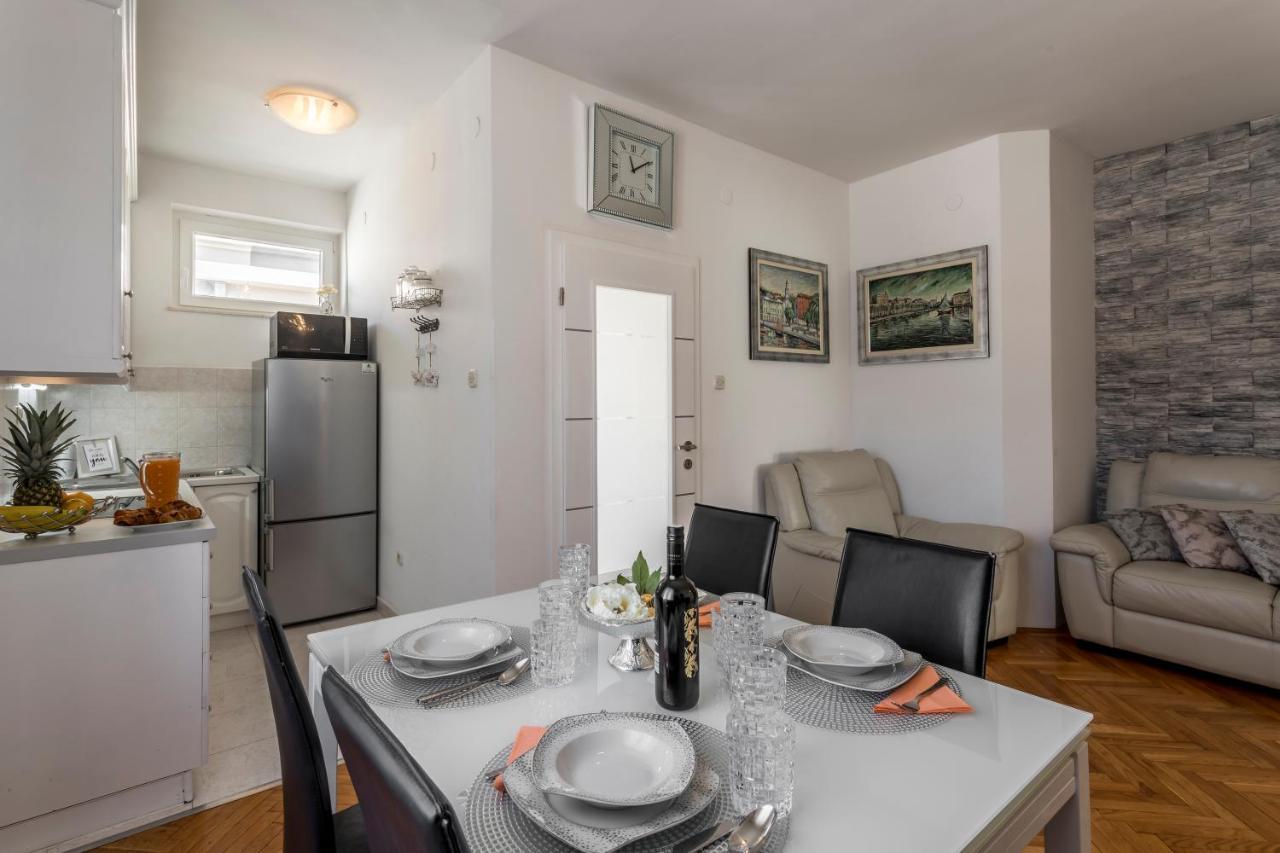 Luxury Apartment Karla