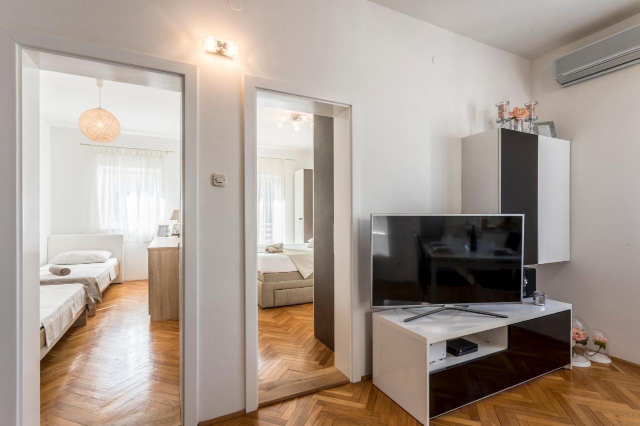 Luxury Apartment Karla * Split
