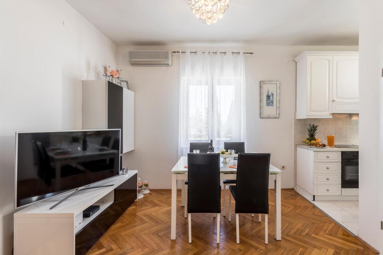 Luxury Apartment Karla Apartment Split