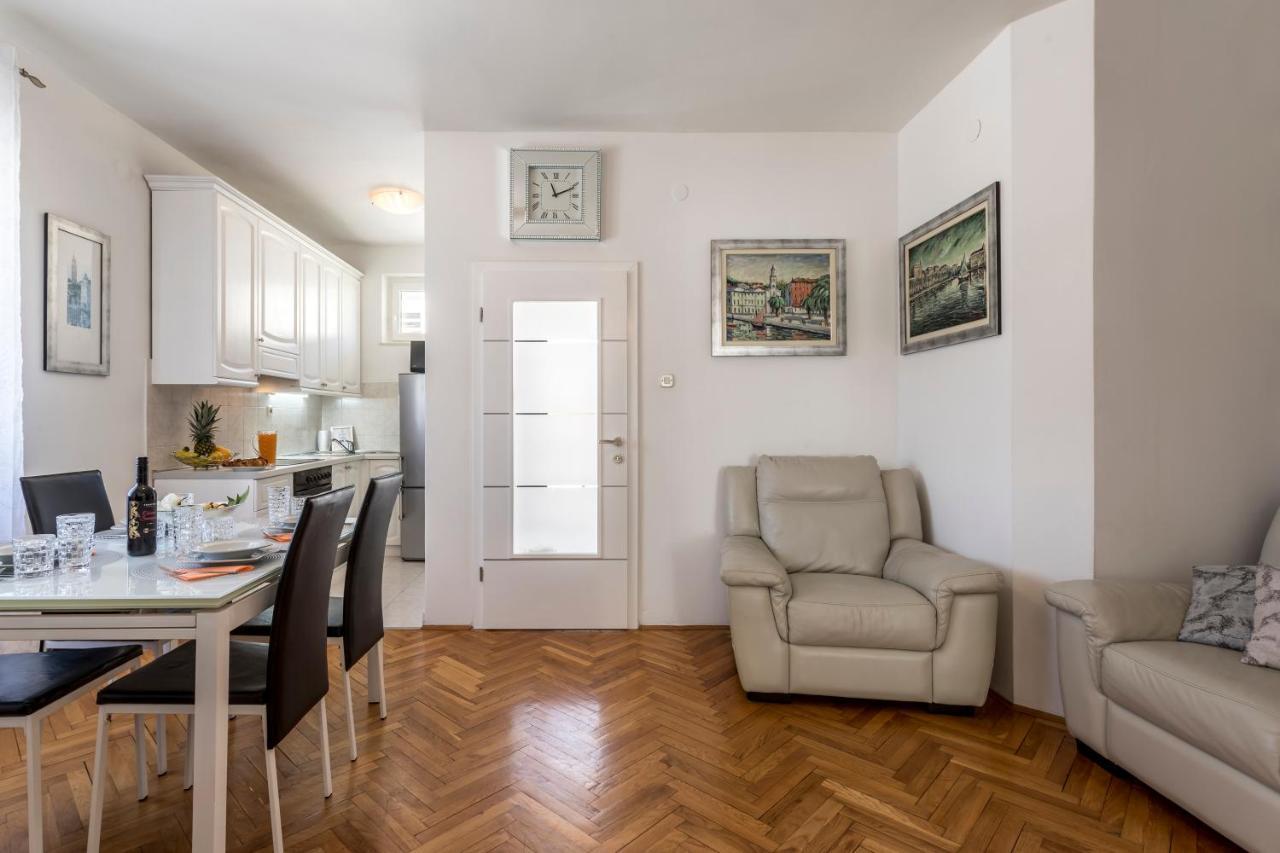 Luxury Apartment Karla
