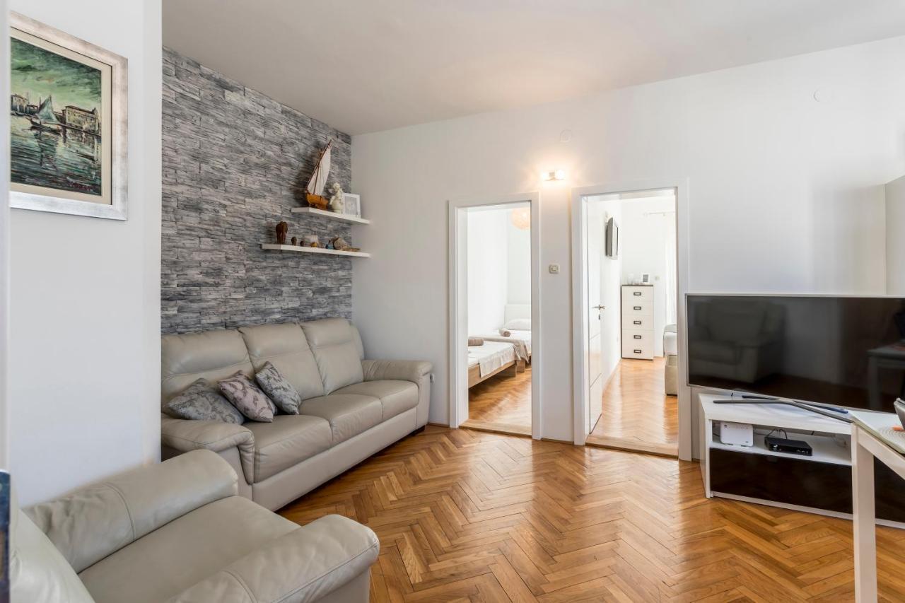Luxury Apartment Karla Apartment Split