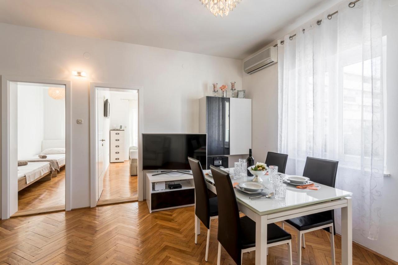 Luxury Apartment Karla Apartment *