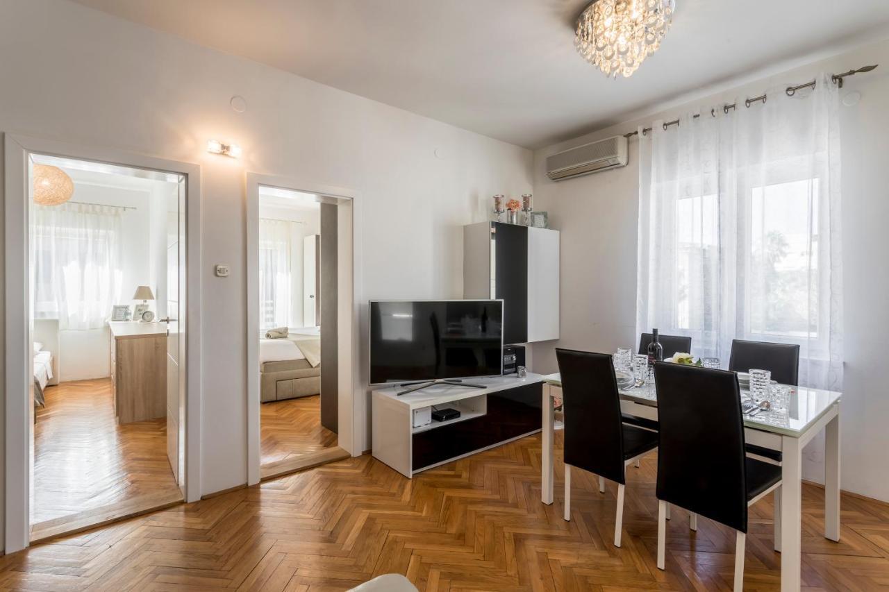 Luxury Apartment Karla Apartment Split