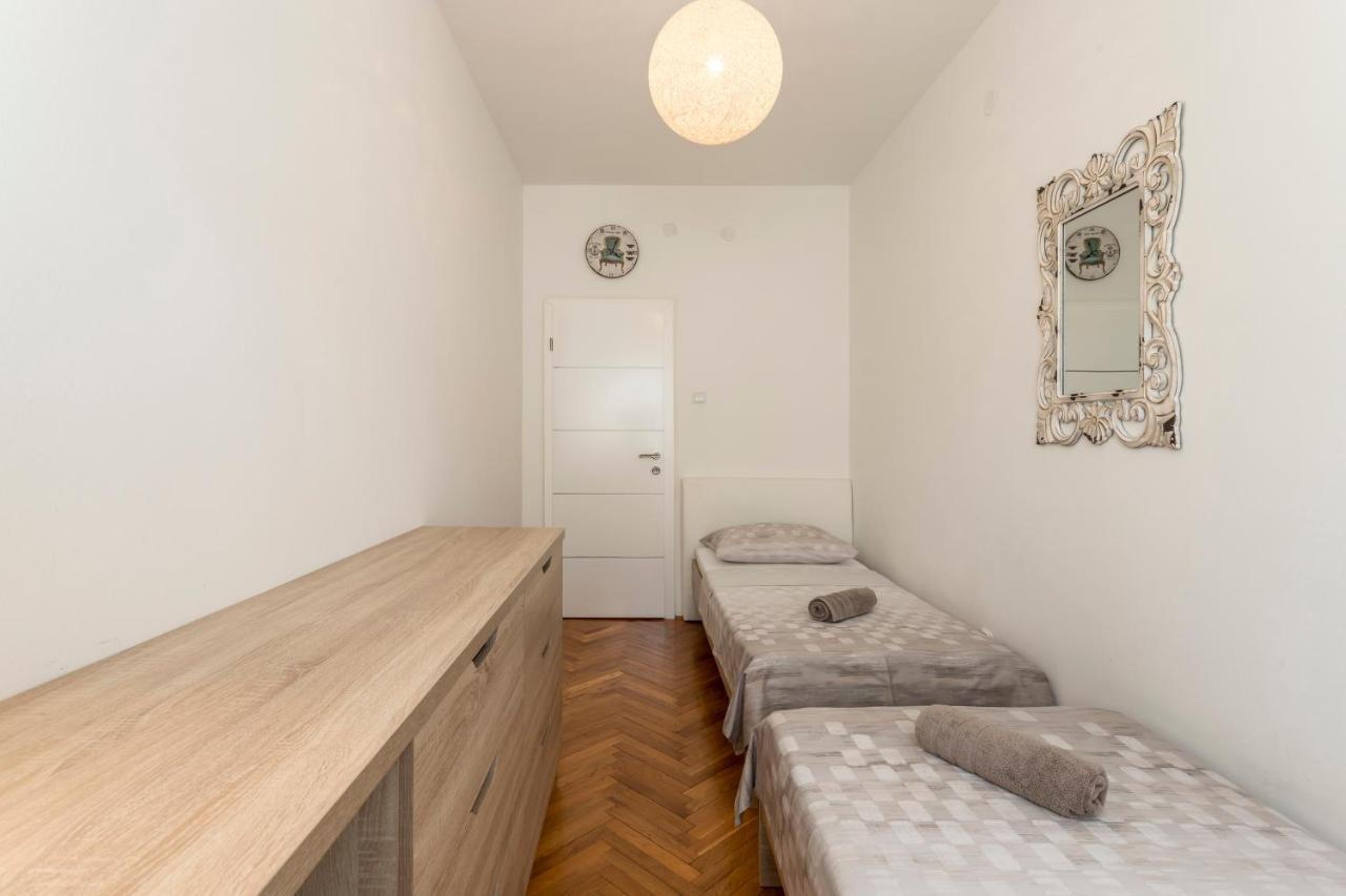 Luxury Apartment Karla * Split