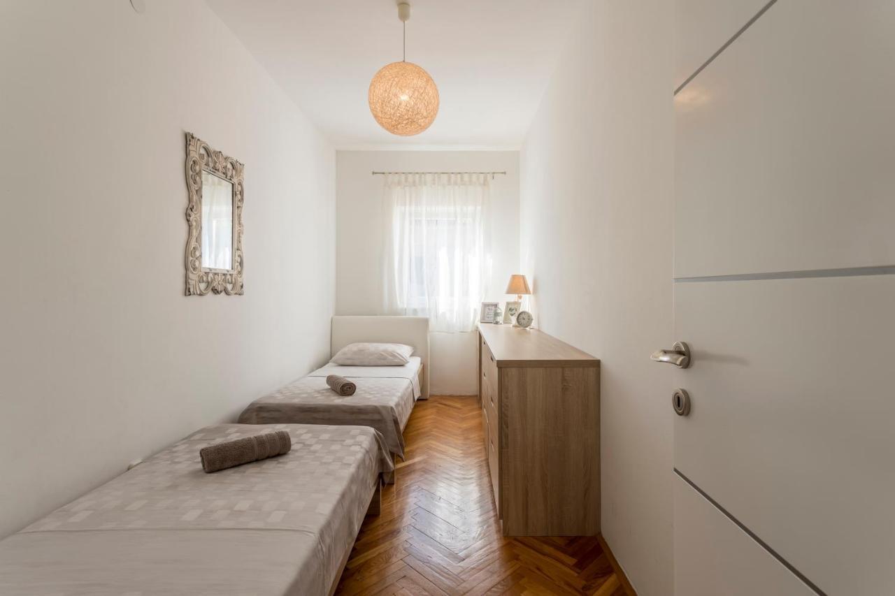 Luxury Apartment Karla
